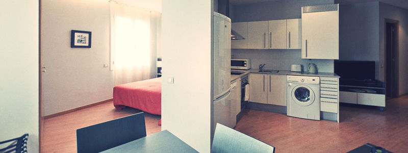 Apartment Amister *